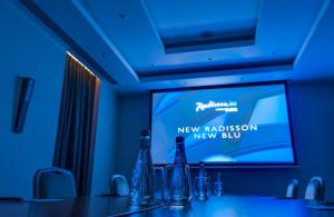 radisson blu leogrand hotel