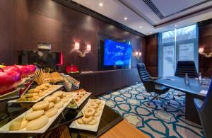 radisson blu leogrand hotel