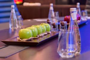 radisson blu leogrand hotel