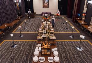 radisson blu leogrand hotel