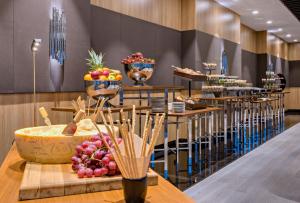radisson blu leogrand hotel