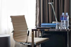 radisson blu leogrand hotel