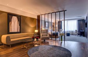 radisson blu leogrand hotel