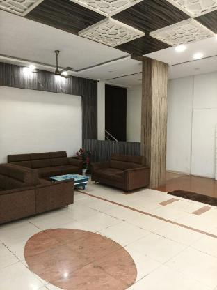 Hotel H V Palace,India>>Bhuj,1 star