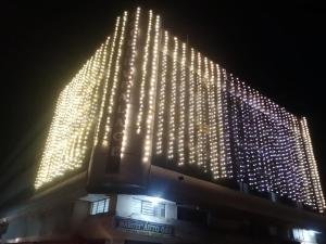 Hotel H V Palace,India>>Bhuj,1 star