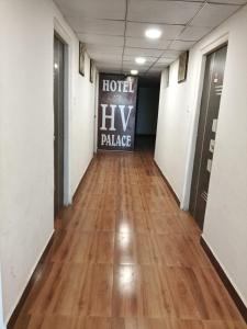 hotel h v palace