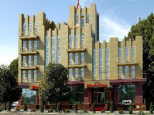 Manhattan Hotel & Restaurant,Ciocana>>Chisinau,4 star