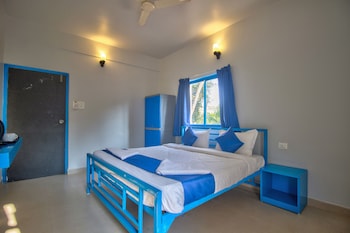 mandrem beach resort