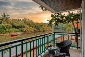 Mandrem Beach Resort,Goa>>Arambol,2.5 star