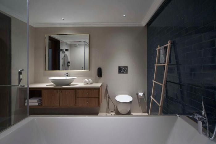 mandrem beach resort