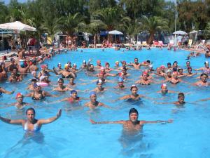 Kamemi Camping Village,Cattolica Eraclea>>Agrigento,4 star