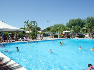 Kamemi Camping Village,Cattolica Eraclea>>Agrigento,4 star