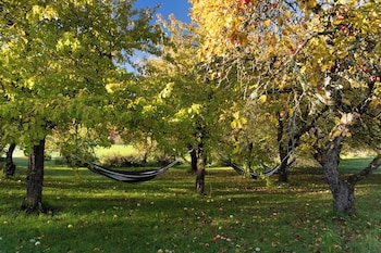 karlamuiza country hotel
