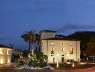 grand hotel paestum