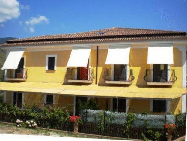 thats amore cilento country house