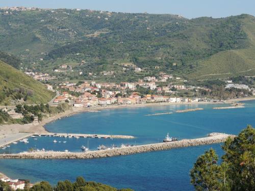 san mauro cilento