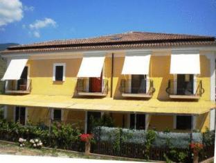 thats amore cilento country house