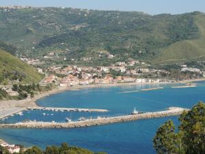 thats amore cilento country house