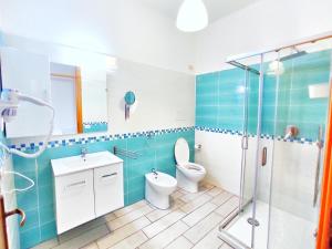 thats amore cilento country house