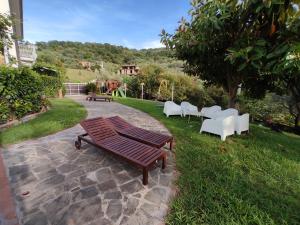 thats amore cilento country house