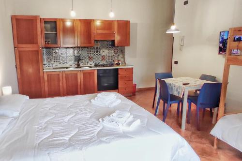 thats amore cilento country house