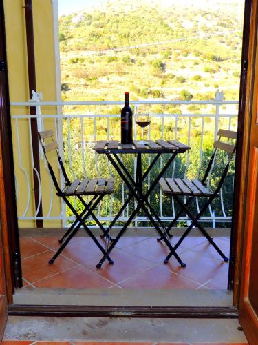thats amore cilento country house