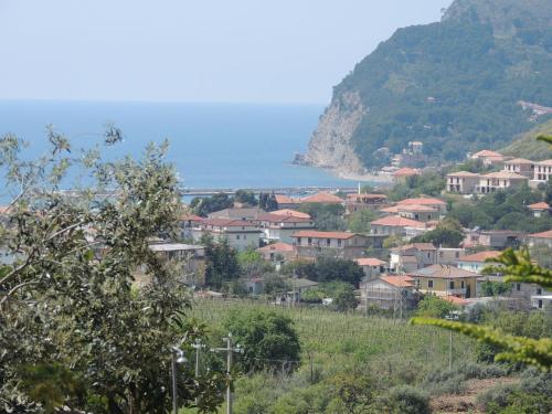 san mauro cilento