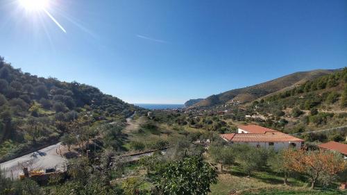 san mauro cilento