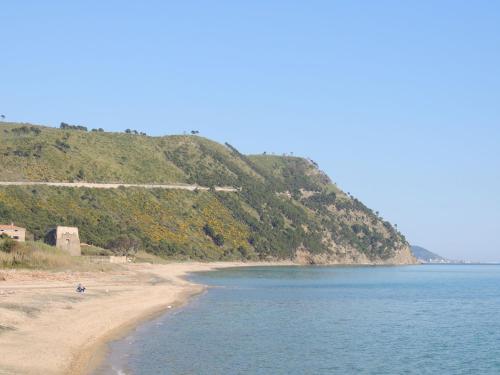 san mauro cilento