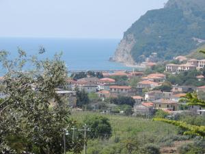 san mauro cilento