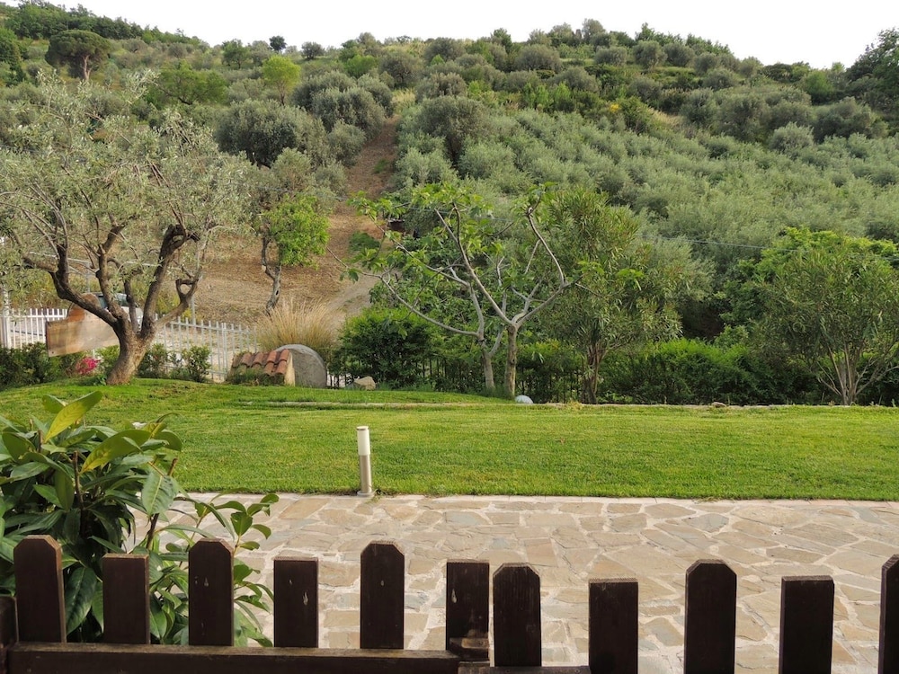 thats amore cilento country house