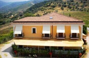 thats amore cilento country house