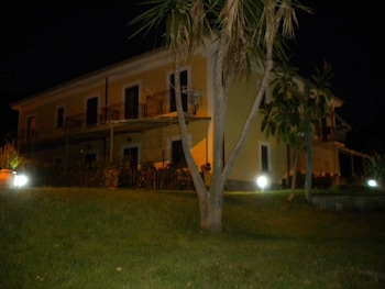 thats amore cilento country house