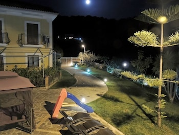 thats amore cilento country house