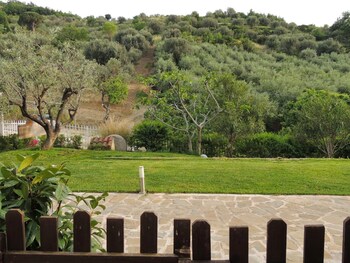 thats amore cilento country house