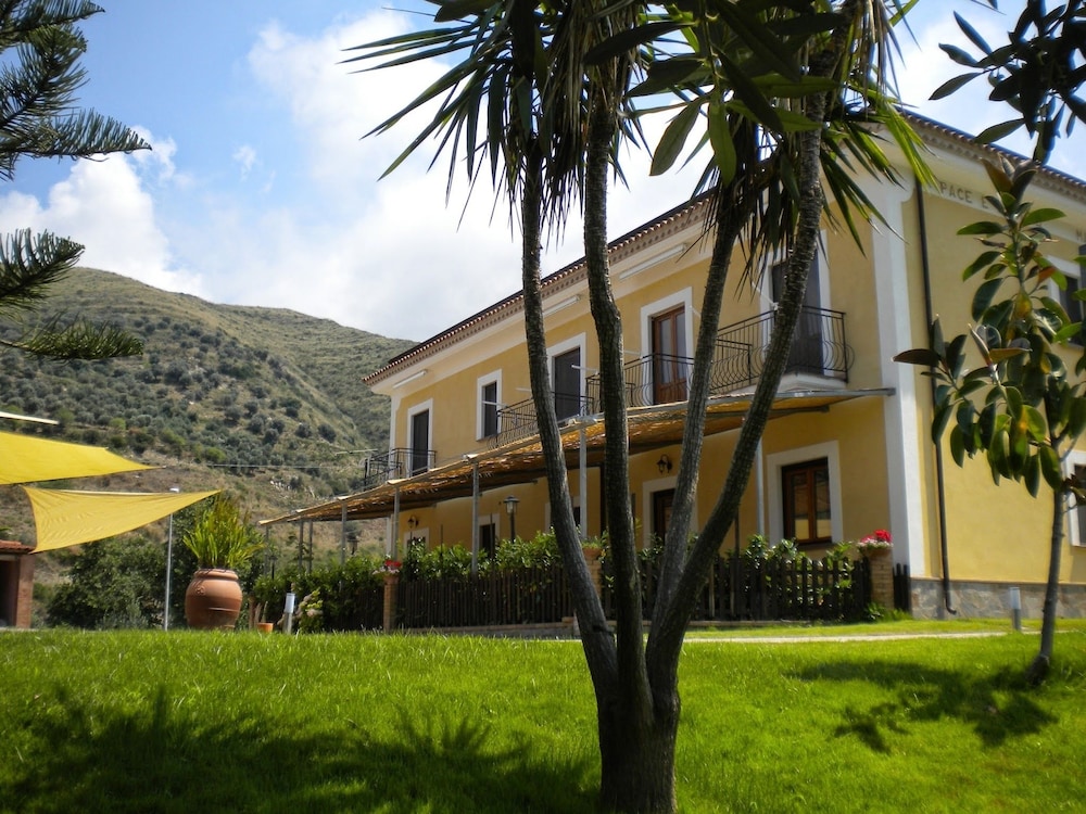 san mauro cilento