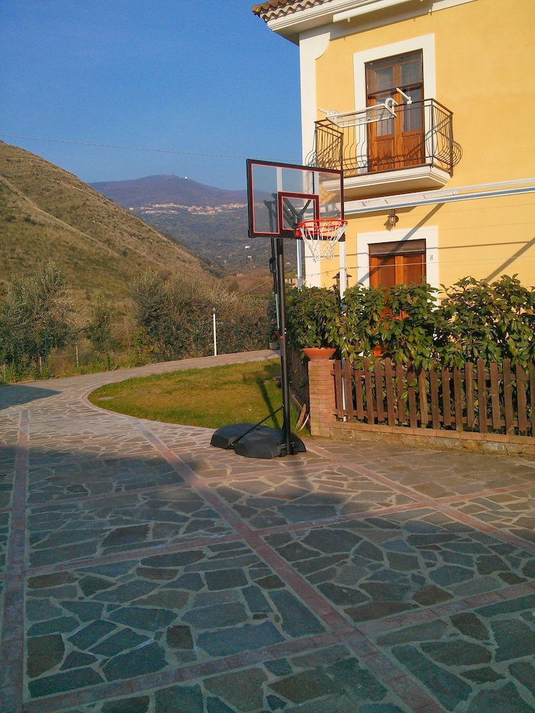 san mauro cilento