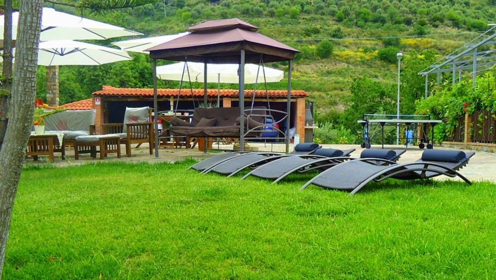 thats amore cilento country house