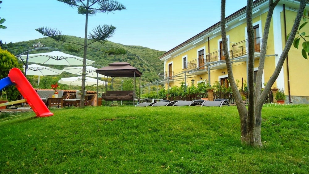 san mauro cilento