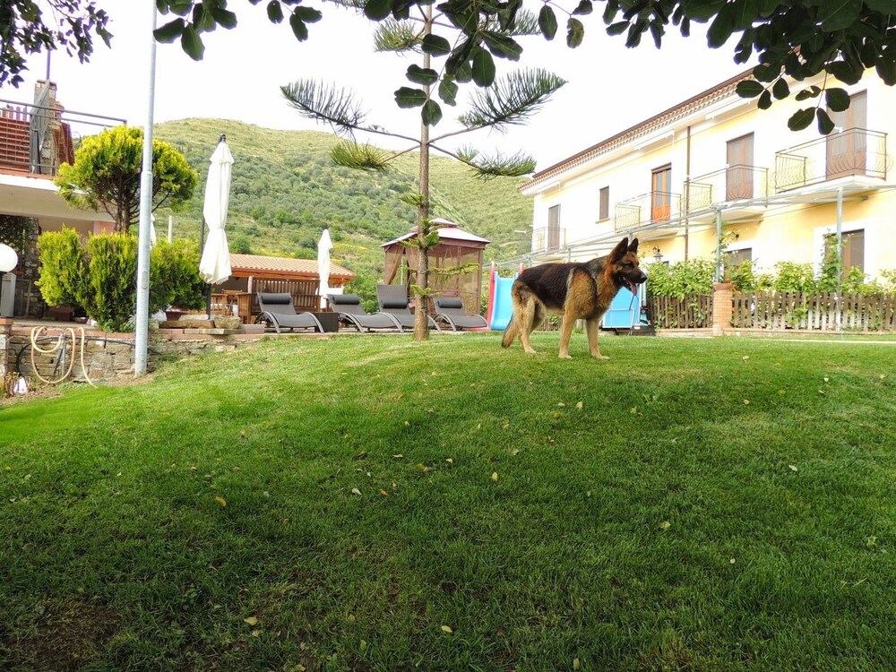 san mauro cilento