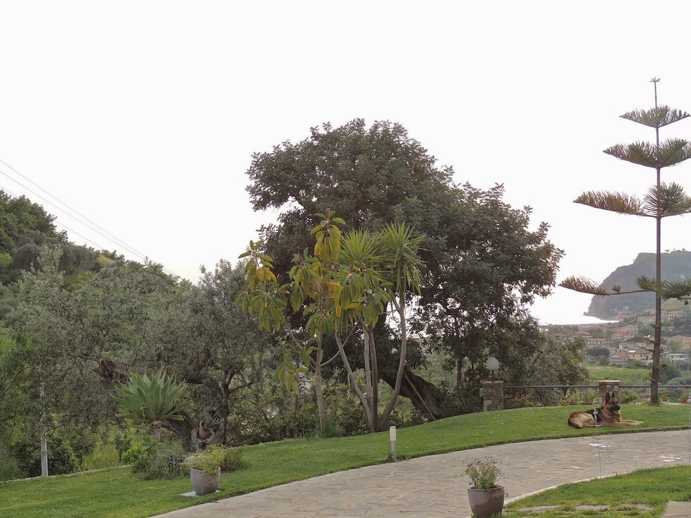 san mauro cilento