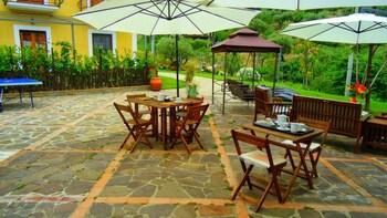 thats amore cilento country house