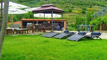 thats amore cilento country house