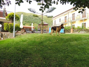 san mauro cilento