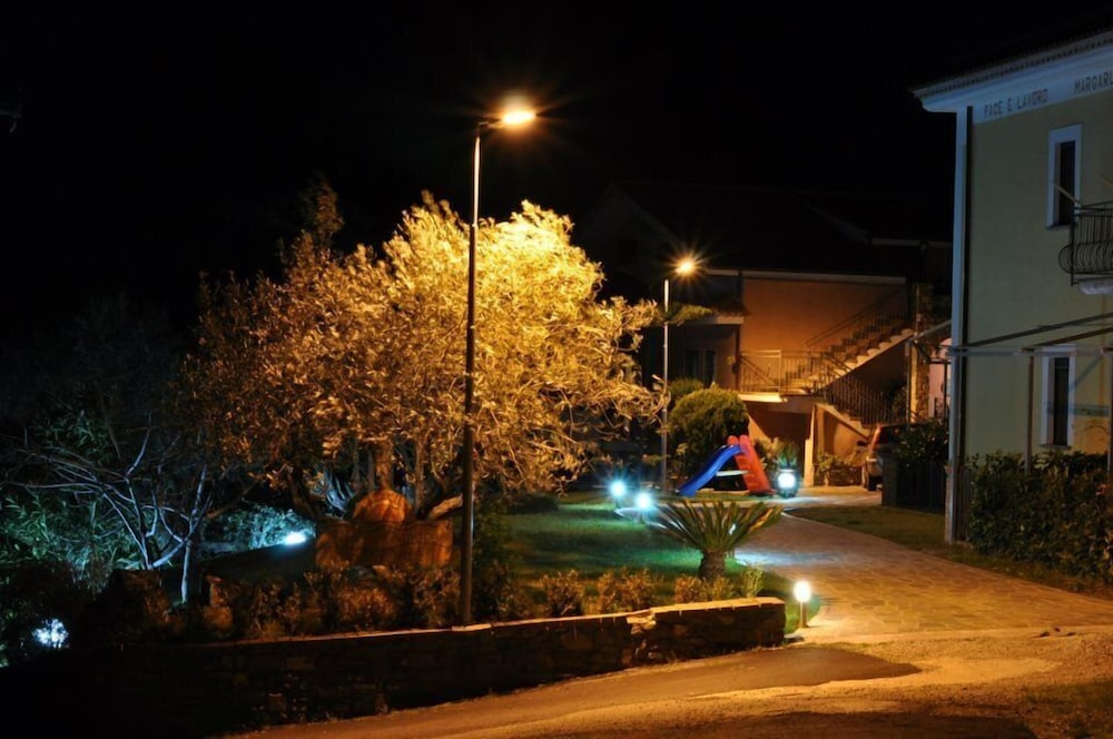 thats amore cilento country house