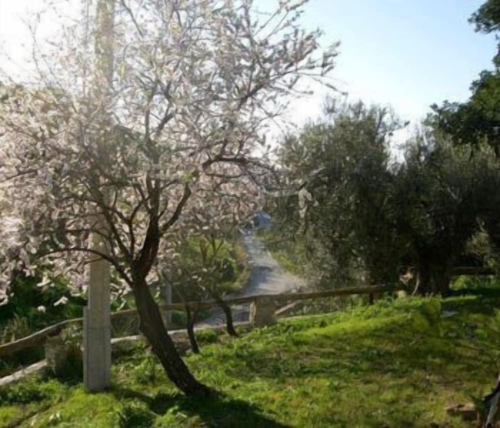 san mauro cilento