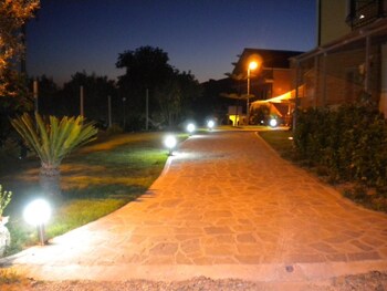 san mauro cilento