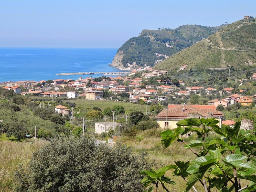 thats amore cilento country house