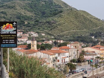 thats amore cilento country house