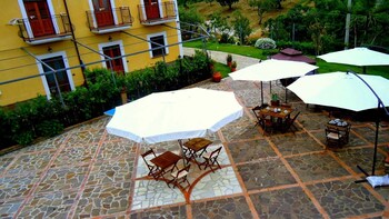 thats amore cilento country house
